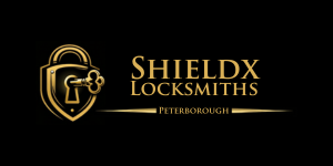 Shieldx Locksmiths Peterborough logo